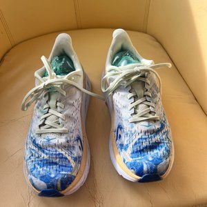 Hoka Shoes